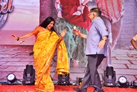 Thandel Movie Blockbuster Thank You Meet Srikakulam Photos